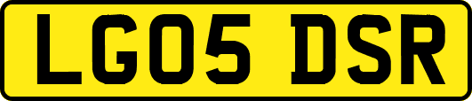 LG05DSR