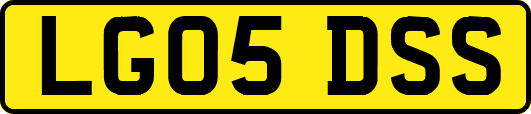 LG05DSS