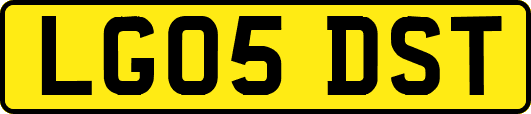 LG05DST