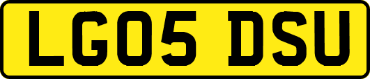 LG05DSU