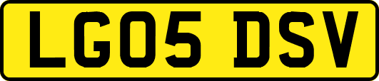 LG05DSV