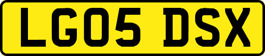 LG05DSX