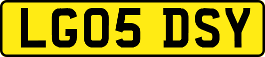 LG05DSY