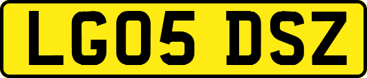 LG05DSZ