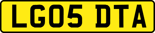 LG05DTA