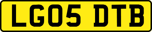 LG05DTB