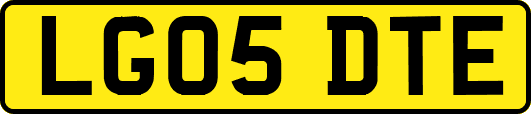 LG05DTE