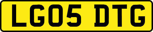 LG05DTG