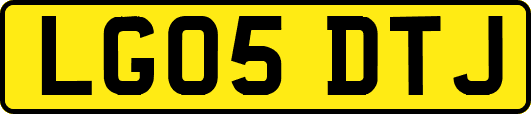 LG05DTJ