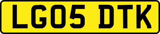 LG05DTK