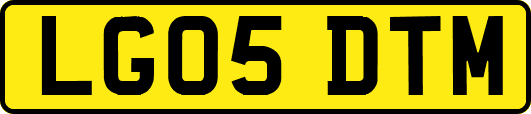 LG05DTM