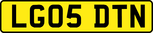 LG05DTN