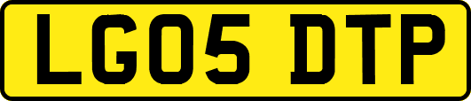 LG05DTP
