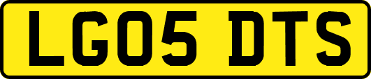 LG05DTS