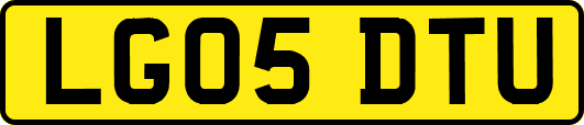 LG05DTU