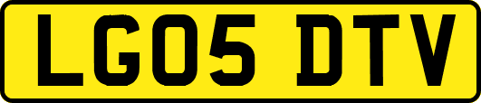 LG05DTV
