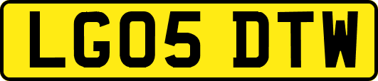 LG05DTW