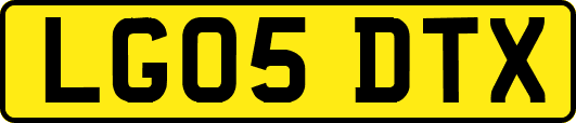 LG05DTX