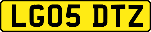 LG05DTZ
