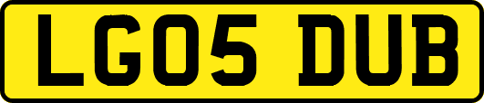 LG05DUB