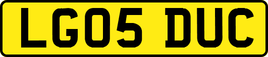 LG05DUC
