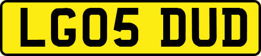 LG05DUD