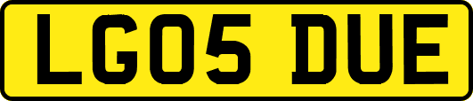 LG05DUE