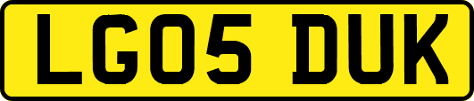 LG05DUK