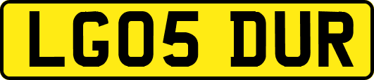 LG05DUR