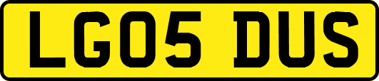 LG05DUS