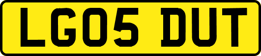 LG05DUT