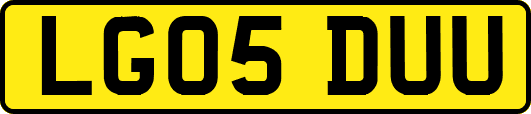 LG05DUU
