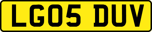 LG05DUV
