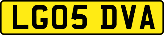 LG05DVA