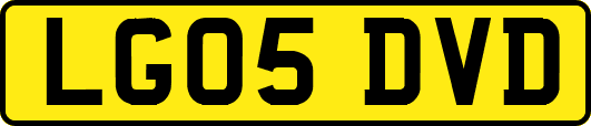 LG05DVD
