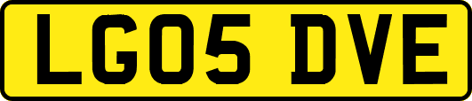 LG05DVE