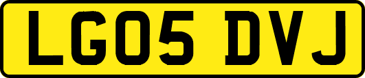 LG05DVJ