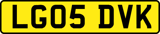 LG05DVK