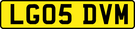 LG05DVM