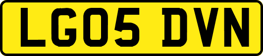 LG05DVN