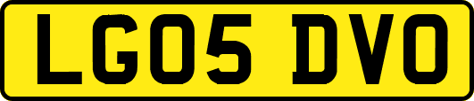 LG05DVO