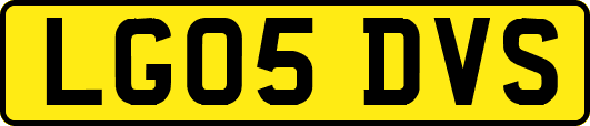 LG05DVS