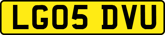 LG05DVU