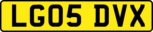 LG05DVX