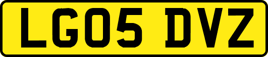 LG05DVZ