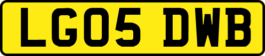 LG05DWB