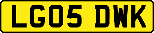 LG05DWK