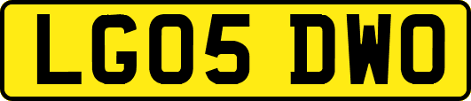 LG05DWO