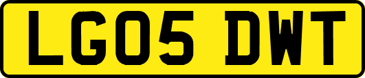 LG05DWT