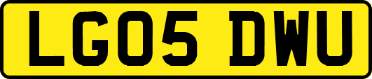 LG05DWU